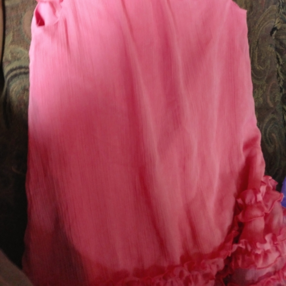 Toddlers dress